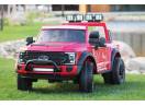 Masinuta electrica pentru 2 copii Ford F450 Super Duty 4x45W 12V